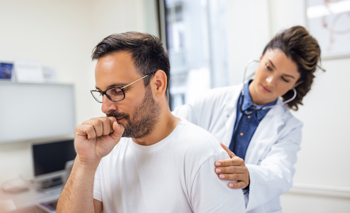 Pulmonary Disease Symptoms: Causes, Diagnosis, and Treatment Options Pulmonary Disease Symptoms: Causes, Diagnosis, and Treatment Options